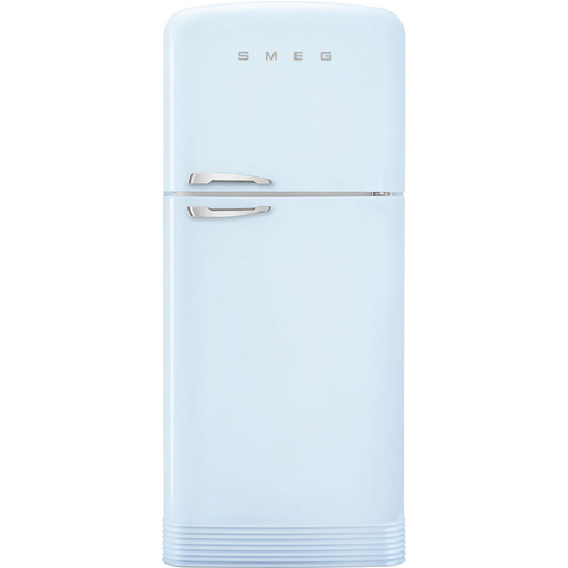 Image of Smeg 50's Style FAB50RPB5 Azzurro