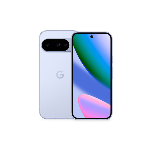 Image of Google Pixel 10, 256GB, Viola glicine