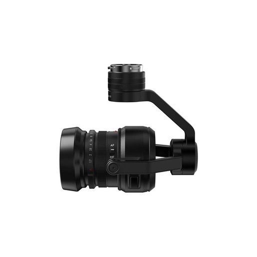 Image of DJI ZENMUSE X5S fotocamera a sospensione cardanica 4K Ultra HD 20,8 MP