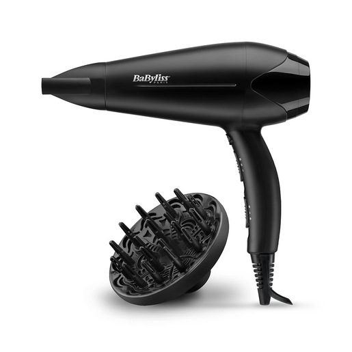 Image of BaByliss Power Dry 2100 2100 W Nero