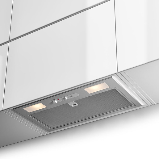 Image of FABER S.p.A. Inka Plus HC X A70 Integrato Acciaio inox 580 m³/h