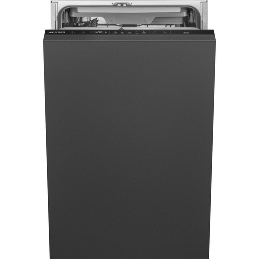 Image of Smeg ST4523IN lavastoviglie A scomparsa totale 10 coperti E
