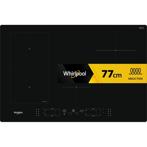 Image of Whirlpool Piano Cottura Induzione WL B2977 NE