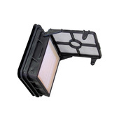 Bissell 1866F Accessorio E Ricambio Per Aspirapolvere Aspirapolvere A Bastone Filtro-image