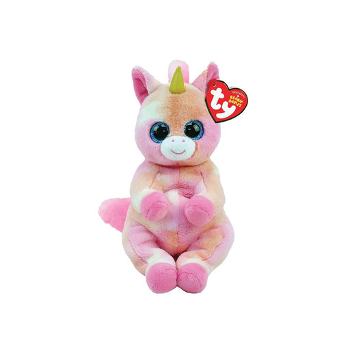 Image of Beanie Babies Skylar Unicorn