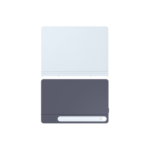 Image of Samsung EF-BX710 27,9 cm (11'') Custodia a libro Blu