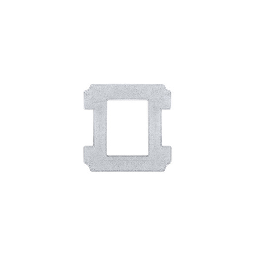 Image of Ecovacs W-CC02-0009 accessorio per lavavetri elettrico Panno di pulizia