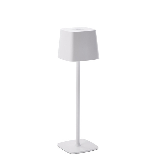 Image of AD Trend 112545 lampada da tavolo 3 W LED G Bianco