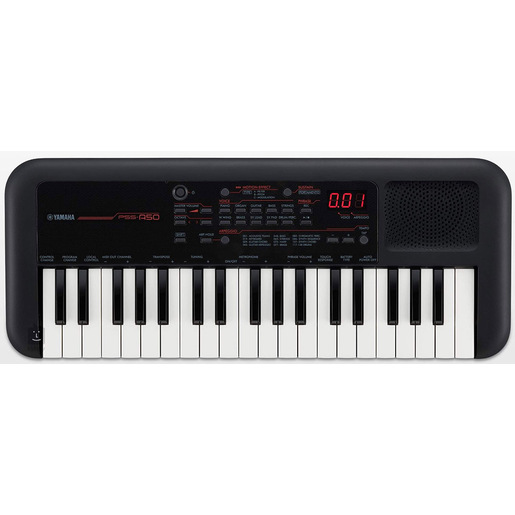 Image of Yamaha PSS-A50 sintetizzatore Sintetizzatore digitale 37