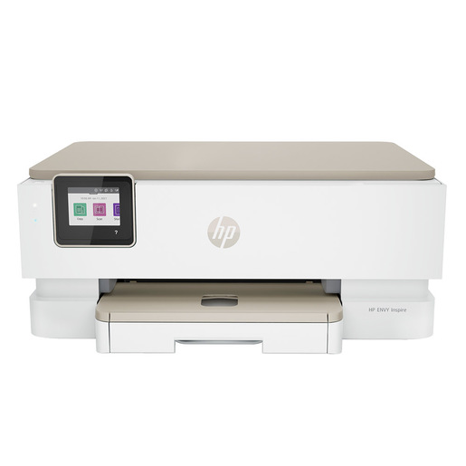Image of HP ENVY Inspire 7220e Wireless All-in-One Colore Stampante, Instant Ink; Fotocopiatrice, scanner