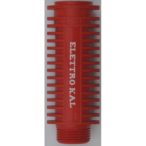 Image of Elettrocasa EK1 accessorio per filtraggio acqua 1 pz