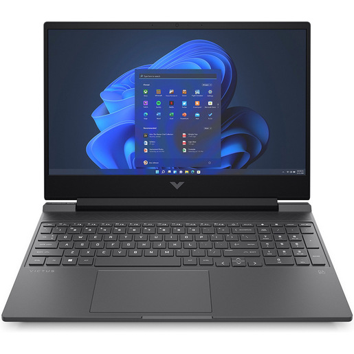 HP Victus Gaming 15-fa1063nl Intel Core i5 i5-12450H Computer portatile 39,6 cm (15.6'') Full HD 16 GB DDR4-SDRAM 512 GB SSD NVIDIA GeForce RTX 4050