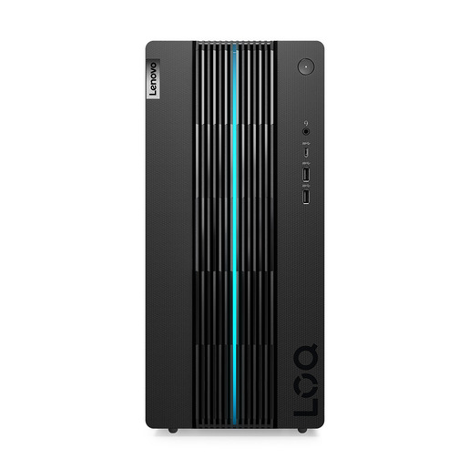 Lenovo LOQ Desktop 17L Intel i7 16GB 1TB RTX4060Ti