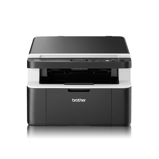 Image of Brother DCP-1612W stampante multifunzione Laser A4 2400 x 600 DPI 20 p