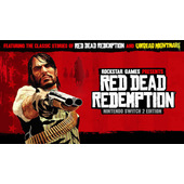 Red Dead Redemption: Nintendo Switch 2 Edition Edizione Nintendo Switch 2 Francese, Tedesca, ITA, ESP, Coreano, Russo, Cinese semplificato, Cinese tradizionale, BRA, Inglese