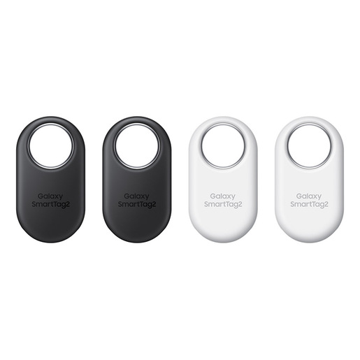 Image of Samsung Galaxy SmartTag2 (4 Pack)