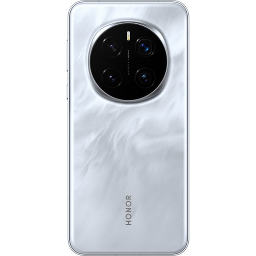 Honor Magic7 Pro 17,3 cm (6.8'') Doppia SIM Android 15 5G USB tipo-C 12 GB 512 GB 5270 mAh Grigio