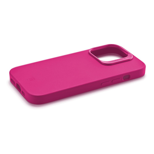 Image of Cellularline Sensation+ - iPhone 15 Pro cod015