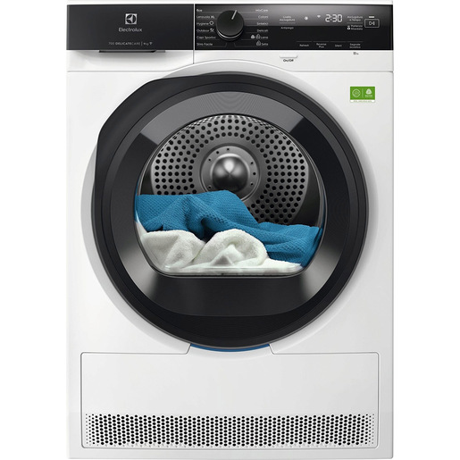 Image of Electrolux EW7H49YB Asciugatrice 700 DelicateCare 9 kg