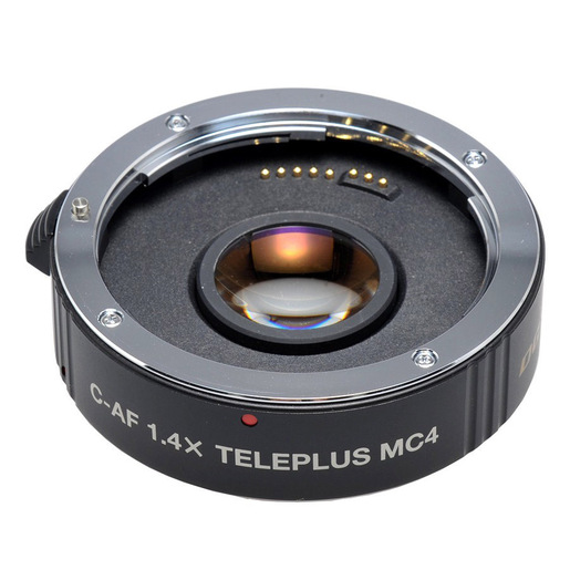 Image of Kenko Teleplus Pro 300 AF 1.4X DGX adattatore per lente fotografica