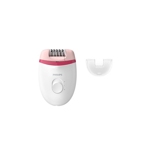 Image of Philips Satinelle Essential BRE235/00 Epilatore compatto con cavo
