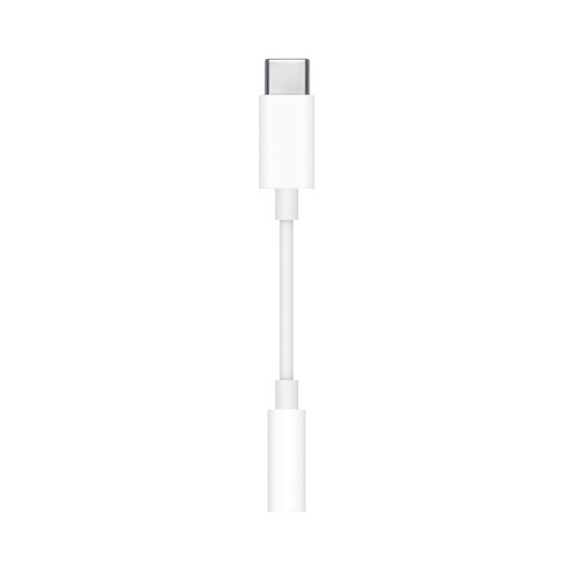 Image of Apple MW2Q3ZM/A cavo audio USB-C 3.5mm Bianco cod015