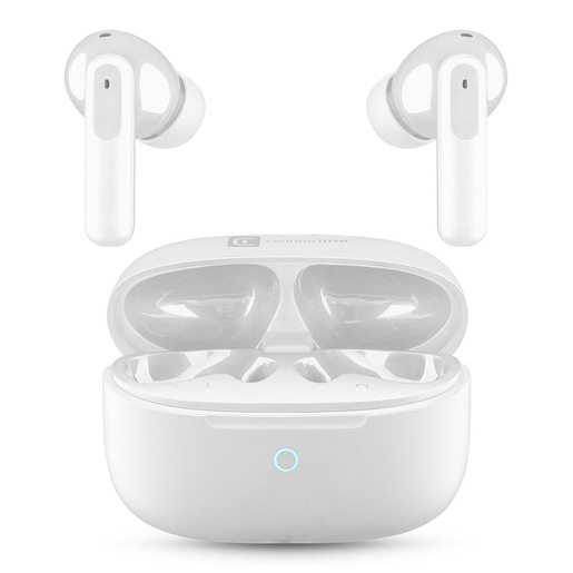 Image of Cellularline Sync Auricolari TWS Bluetooth con custodia di ricarica
