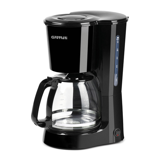 G3 Ferrari Cafè de Lux Automatica/Manuale Macchina da caffè con filtro 1,5 L
