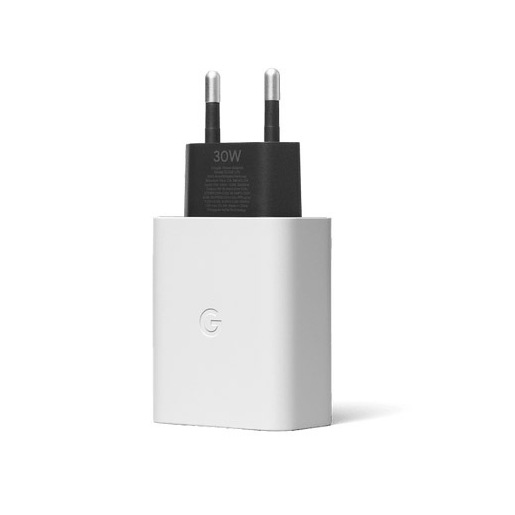 Image of Google GA03502-EU Caricabatterie per dispositivi mobili Universale Nero, Bianco AC Interno