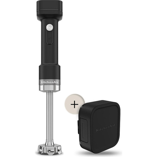 Image of KitchenAid Frullatore a Immersione Senza Fili con Batteria Rimovibile 12V