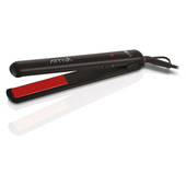 Ga.Ma P21.CP9TO Straightening Iron Caldo Nero 3M Messa In Piega-image
