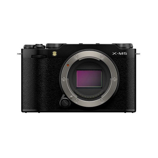 Fujifilm X -M5 Corpo MILC 26,1 MP X-Trans CMOS 4 6240 x 4160 Pixel Nero