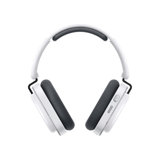Nothing Headphone (a) Auricolare Con cavo e senza cavo A Padiglione MUSICA USB tipo-C Bluetooth Bianco