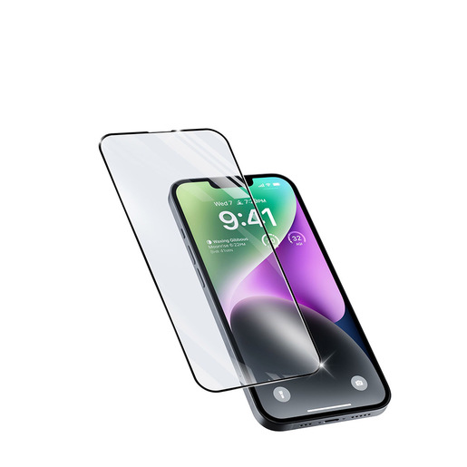 Image of Cellularline Impact Glass Capsule - PIXEL 10PRO XL/9PRO XL Vetro temperato resistente da bordo a bordo