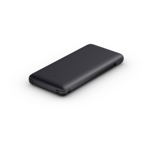 Image of Belkin Powerbank 10K 23W PB USB-C In/out e Lightning Out Cavi Inclusi