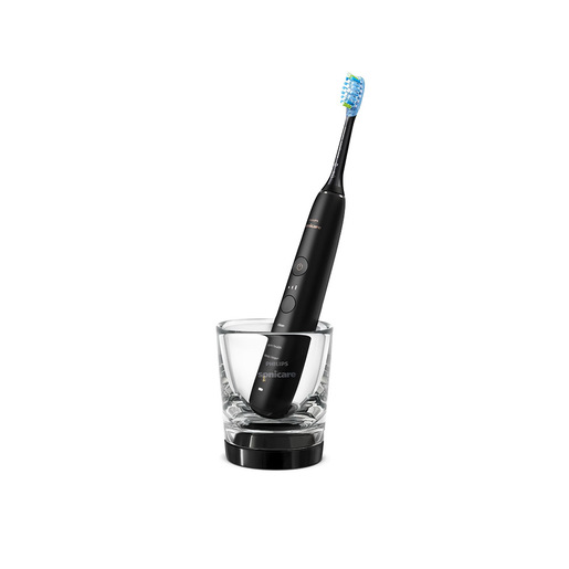 Image of Philips Sonicare DiamondClean DiamondClean 9000 HX9911/09 Spazzolino ricaricabile