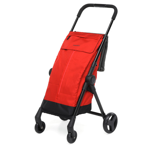 Image of Foppapedretti Go Fast Red