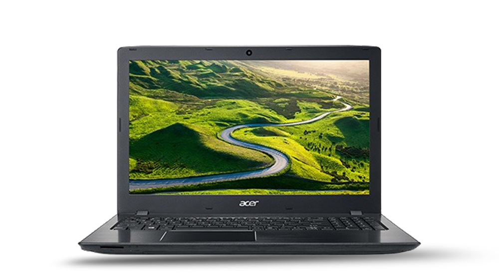 Notebook PC