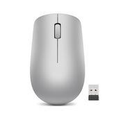 Lenovo 530 Mouse Ufficio Ambidestro Rf Wireless Ottico 1200 Dpi-image