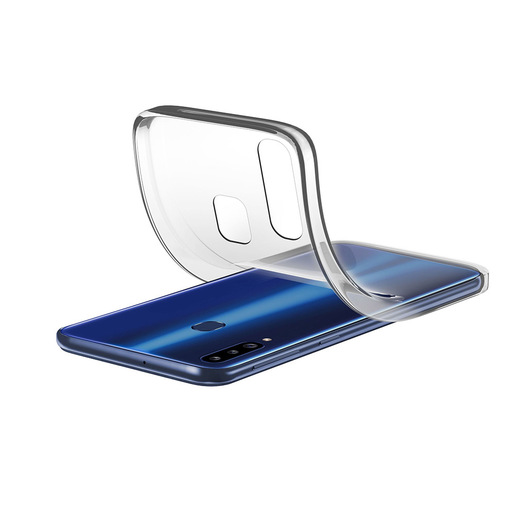 Image of Cellularline Soft - Galaxy A20s