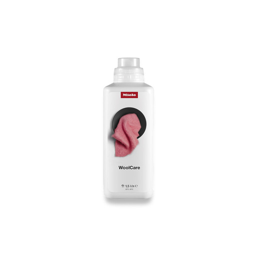 Image of Miele Detersivo capi delicati WoolCare, 1.5 l
