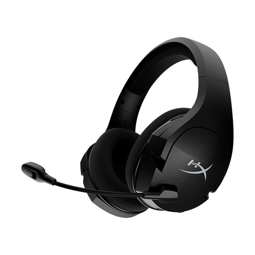Image of HyperX Cloud Stinger Core – Cuffie da gaming wireless + 7.1 (nero)