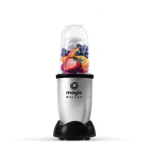 Image of NutriBullet Magic Bullet Mini MBR03 Frullatore 200W