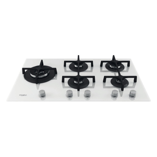 Image of Whirlpool Piano cottura a gas - GOA 9523/WH