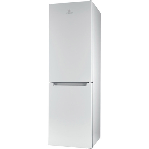 Image of Indesit Frigorifero combinato LI8 S1E W - LI8 S1E W cod015