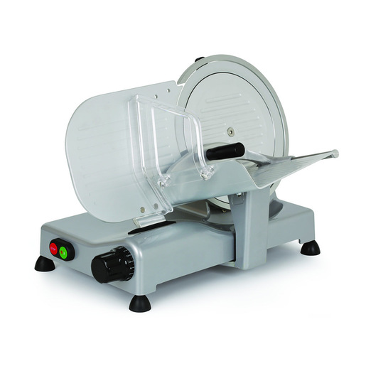 Image of RGV AF 250 AM affettatrice Elettrico 140 W Acciaio inox