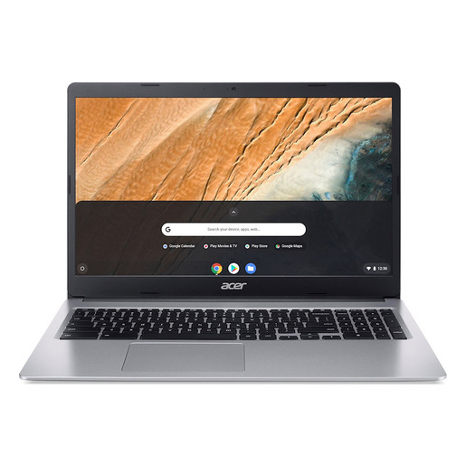 Image of Acer Chromebook CB315-3HTC51H N4020 39,6 cm (15.6'') Touch screen Full