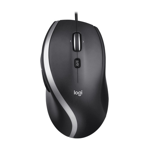 Image of Logitech 910-005784 mouse Ufficio Mano destra USB tipo A Ottico 4000 DPI