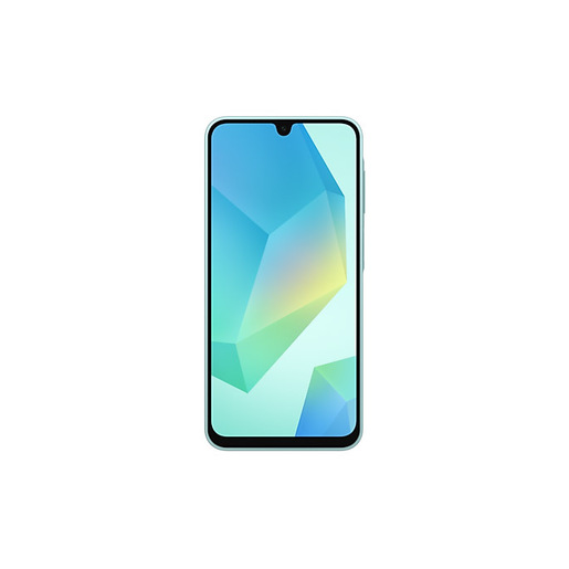 TIM Galaxy A16 17 cm (6.7'') Dual SIM ibrida 4G USB tipo-C 4 GB 128 GB 5000 mAh Verde chiaro