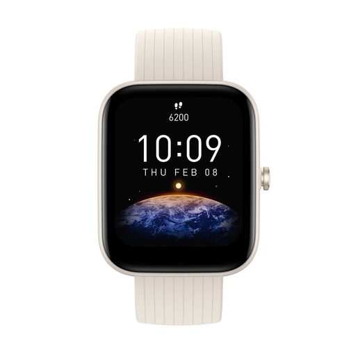 Image of Smart Watch BIP 3 PRO Cream